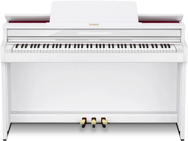 Цифровое пианино Casio Celviano AP-550WE