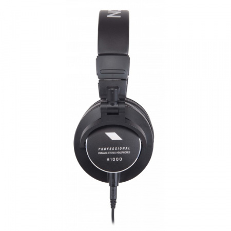 Студийные наушники Proel Eikon H1000 Студийные наушники Proel Eikon H1000