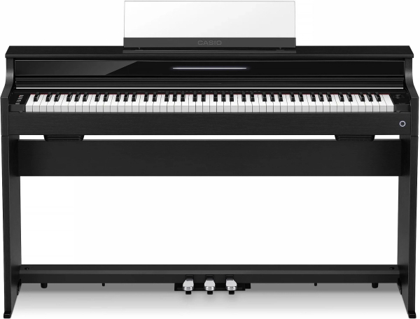Цифровое пианино Casio Celviano AP-S450BK