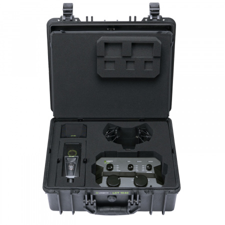Микрофон студийный LEWITT LCT 1040