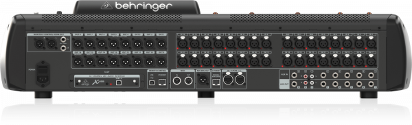 Микшер цифровой Behringer X32