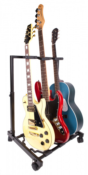 Стойка для гитары FORCE GSC-503 Стойка для гитары FORCE GSC-503