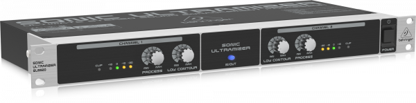 Звуковой процессор Behringer SU9920