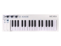 MIDI клавиатура ARTURIA KeyStep WH