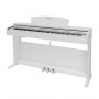 Цифровое пианино Rockdale Etude 128 Graded White
