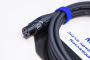 Микрофонный кабель MUZKABEL XXSMK5S, XLR - XLR
