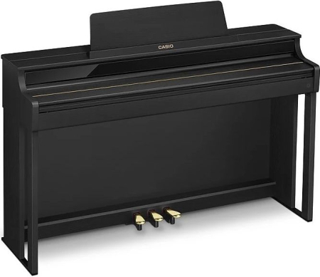Цифровое пианино Casio Celviano AP-550BK