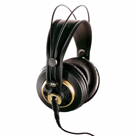 Студийные наушники AKG K240 STUDIO