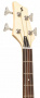 Бас-гитара Stagg SBF-40 NAT