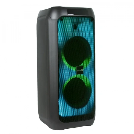 Портативная Акустическая система ELTRONIC EL20-26