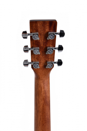 Гитара акустическая Sigma OMT-1