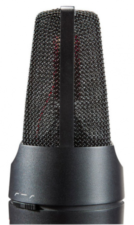 Микрофон студийный SE ELECTRONICS X1 S