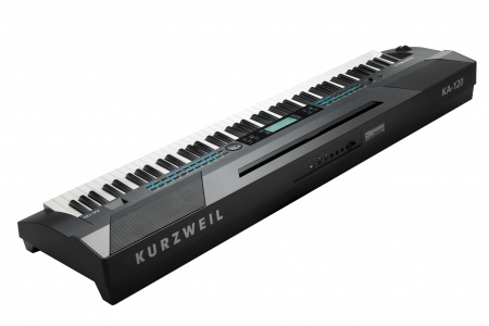 Цифровое пианино Kurzweil KA120 LB
