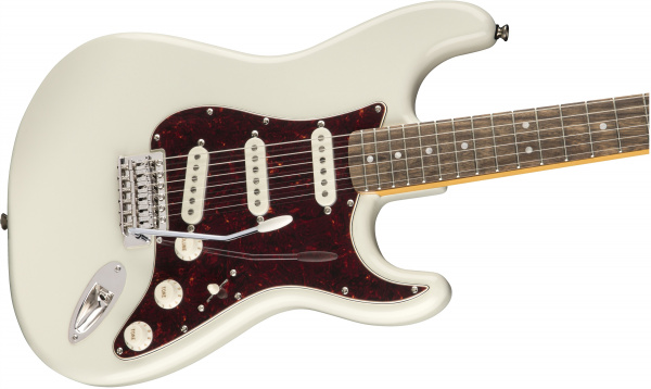 Электрогитара FENDER SQUIER CV 70s STRAT LRL OWT