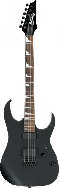 Электрогитара Ibanez GRG121DX-BKF