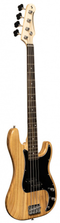 Бас-гитара Stagg SBP-30 NAT