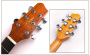 Гитара электроакустическая Smiger SJ-R1-EQ