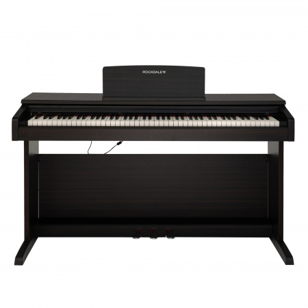 Цифровое пианино Rockdale Arietta Rosewood