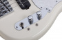 Бас-гитара Schecter CV-5 Bass IVY
