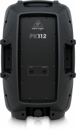Акустическая система Пассивная Behringer PK112