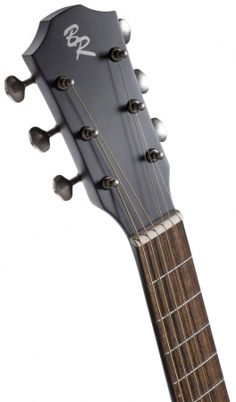 Гитара акустическая Baton Rouge X11LM/F-MB