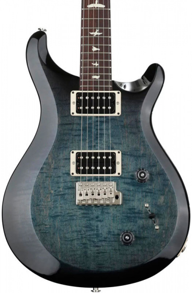 Электрогитара PRS S2 Custom 22 Faded Blue Smokeburst