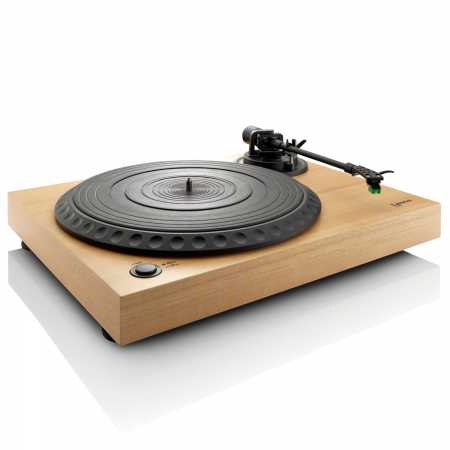 Виниловый проигрыватель Lenco L-91