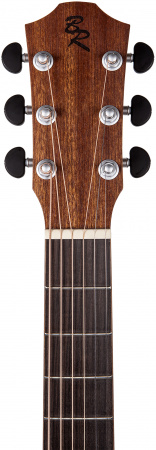 Гитара электроакустическая Baton Rouge AR11C/ACE-W