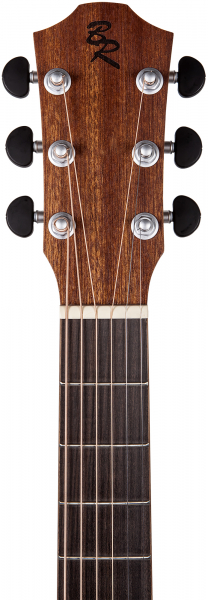 Гитара электроакустическая Baton Rouge AR11C/ACE-W