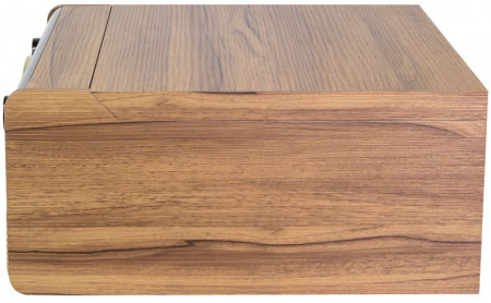 Виниловый проигрыватель Alive Audio FUSION FSN-01-LW Light Wood