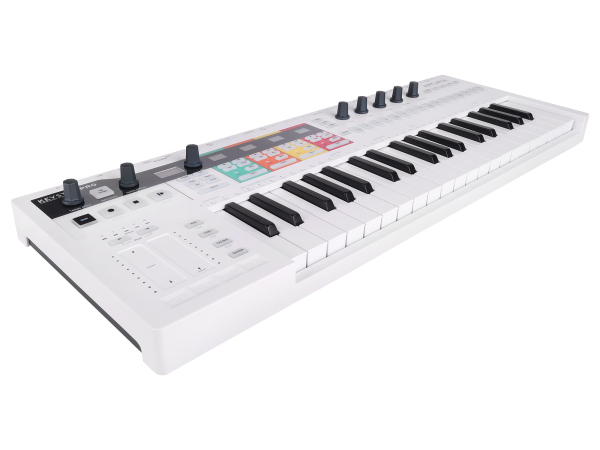 MIDI клавиатура ARTURIA KeyStep Pro WH MIDI клавиатура ARTURIA KeyStep Pro WH