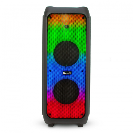 Портативная Акустическая система ELTRONIC EL 20-53 FIRE BOX 800