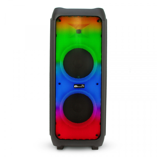 Портативная Акустическая система ELTRONIC EL 20-53 FIRE BOX 800