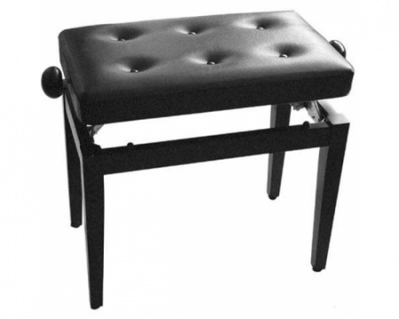 Банкетка STAGG PB43 BKP SBK
