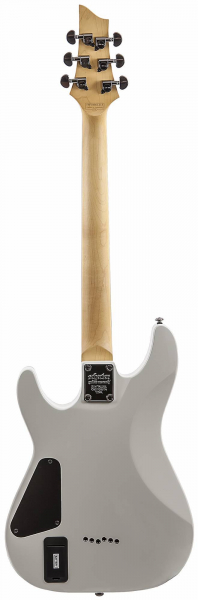 Электрогитара SCHECTER DEMON-6 VWHT