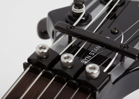 Электрогитара SCHECTER SYNYSTER STANDARD