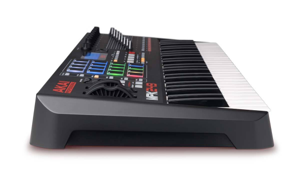 MIDI клавиатура AKAI PRO MPK249 MIDI клавиатура AKAI PRO MPK249