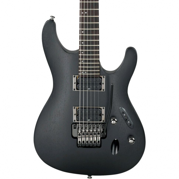 Электрогитара Ibanez S520-WK