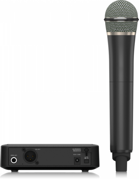 Вокальная радиосистема BEHRINGER ULM300MIC