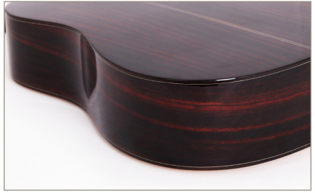 Гитара электроакустическая Smiger W-MCS-41D-EQ