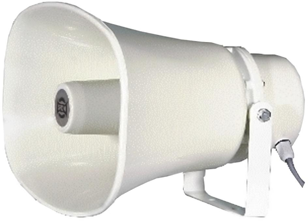 Громкоговоритель рупорный Show SC-30AH