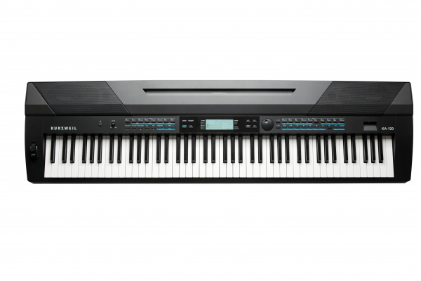 Цифровое пианино Kurzweil KA120 LB