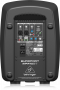 Портативная Акустическая система Behringer MPA40BT Портативная Акустическая система Behringer MPA40BT