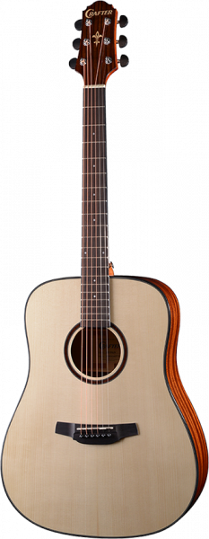 Гитара акустическая Crafter HD-500