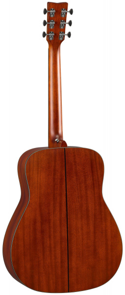 Гитара электроакустическая Yamaha FGX5