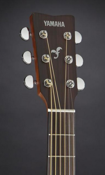 Гитара электроакустическая Yamaha FSX820C N