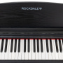 Цифровое пианино Rockdale Etude 128 Graded Black