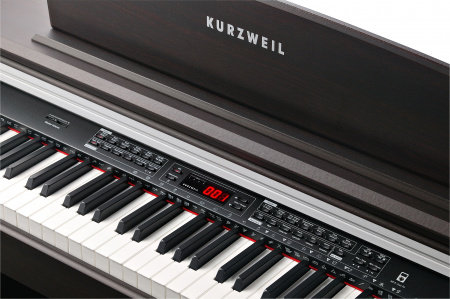 Цифровое пианино Kurzweil KA150 SR