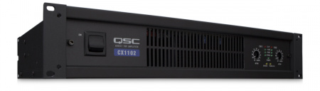 Усилитель мощности QSC CX1102