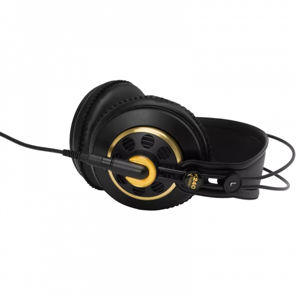 Студийные наушники AKG K240 STUDIO